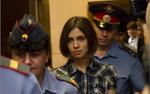 Адвокаты Толоконниковой обратились в ЕСПЧ, требуя встречи с подзащитной