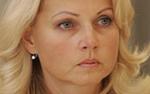 Голикова провела первое совещание на новом посту