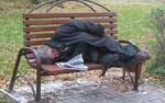 В Москве предлагают ввести регистрацию бродяг