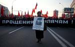 Кого танки расстреляли в Белом доме двадцать лет назад? (ФОТО)