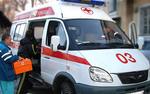 В Подмосковье створка ворот упала на 2-летнего ребенка на территории школы