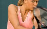 Шарапова снялась с итогового турнира WTA в Стамбуле