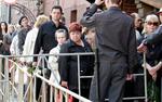 Жители Амурской области провели пикет из-за невыплаты компенсаций