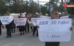 Бунт работников Керченского завода
