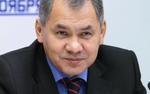 Лучшим министром россияне вновь признали Сергея Шойгу, худшим - Дмитрия Ливанова