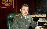 Угрозы в сфере кибербезопасности Шойгу сравнил с оружием массового поражения