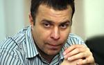 На Дону полиция ищет тех, кто напал на журналиста Сергея Резника