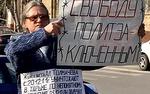 Ростовского журналиста приняли в партию прямо на скамье подсудимых