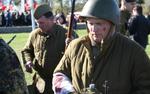 В Керчи снова воевали