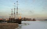 Летучий Голландец: в Средиземном море исчез механик с судна