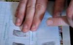В Тосненском районе задержан с наркотиками воспитатель ИК-4