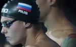 Морозов выиграл золото на Кубке мира по плаванию