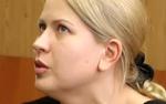 Евгения Васильева собралась на свободу