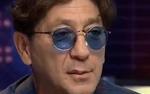 Лепс хочет узнать у Сноудена о прослушке своего телефона