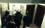 В Приморье задержан лидер двух преступных группировок с сообщниками