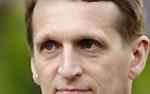 Нарышкин не поддерживает идею запрета на суррогатное материнство