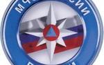 В Амурской области достали УАЗ "Почты России", провалившийся под лёд