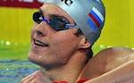 Морозов выиграл золото на Кубке мира по плаванию