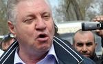 Задержанного мэра Астрахани доставили в московский изолятор