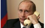 Впервые с начала войны в Сирии Путин поговорил с Асадом по телефону