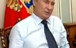 Путин провел телефонный разговор с президентом Египта
