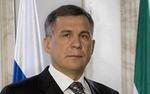 Президент Татарстана поблагодарил всех, кто выразил соболезнования