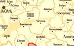В Татарстане МЧС  объявило штормовое предупреждение