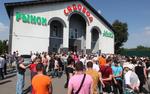 А мы не ждали вас: рынок Москвы «Садовод» снова трясут проверками