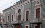 Великих людей спасают в «Школе современной пьесы»