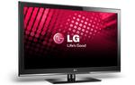 Телевизоры LG следят за зрителями. Компания проводит проверку