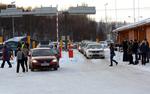 Пограничный пункт «Борисоглебск» будет реконструирован