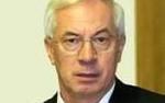 Азаров обвинил в срыве ассоциации с Евросоюзом МВФ