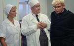 Трагедия барсеточника: вместо кошелька схватил анализ кала