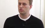 Навальный будет судиться с партией "Родная страна" из-за смены названия