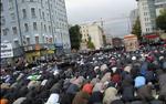 Чечня не хочет, чтобы в Конcтитуции упоминалось православие