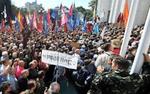 «Евромайдан» в Киеве: возбуждено 11 уголовных дел