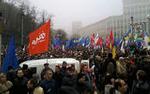 Оппозиция готова дать отпор силовикам, если те сунутся в киевскую мэрию
