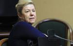 Слова Мизулиной о православии проверят на экстремизм