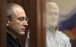 СМИ: В отношении Ходорковского расследуются новые уголовные дела