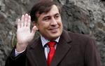 Саакашвили отужинал с Кличко и готов воспеть Евросоюз на Майдане
