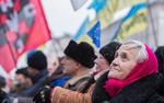 Будут ли провокации на Майдане? (ФОТО, ВИДЕО)