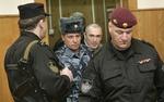 Ходорковского хотят закатать навсегда