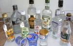 За распитие спиртного с детьми будут сажать на два года