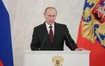 Кремль поменял тон, столкнувшись с низкими темпами роста экономики