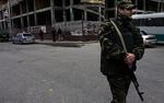 В Дагестане в бою погиб полицейский