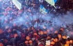 Украинцы отказываются от праздников в пользу Евромайдана