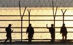 Правила расширенной зоны ПВО Сеула вступили в силу
