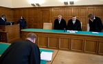 Германия продолжает судить оставшихся в живых нацистов