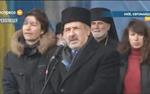 Лидер Меджлиса заявил, что крымские татары – патриоты Украины