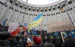 В Киеве избили шоумена Юрия Кота - ведущего Антимайдана